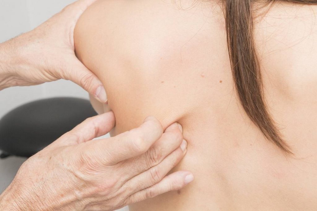 Manuelle Therapie